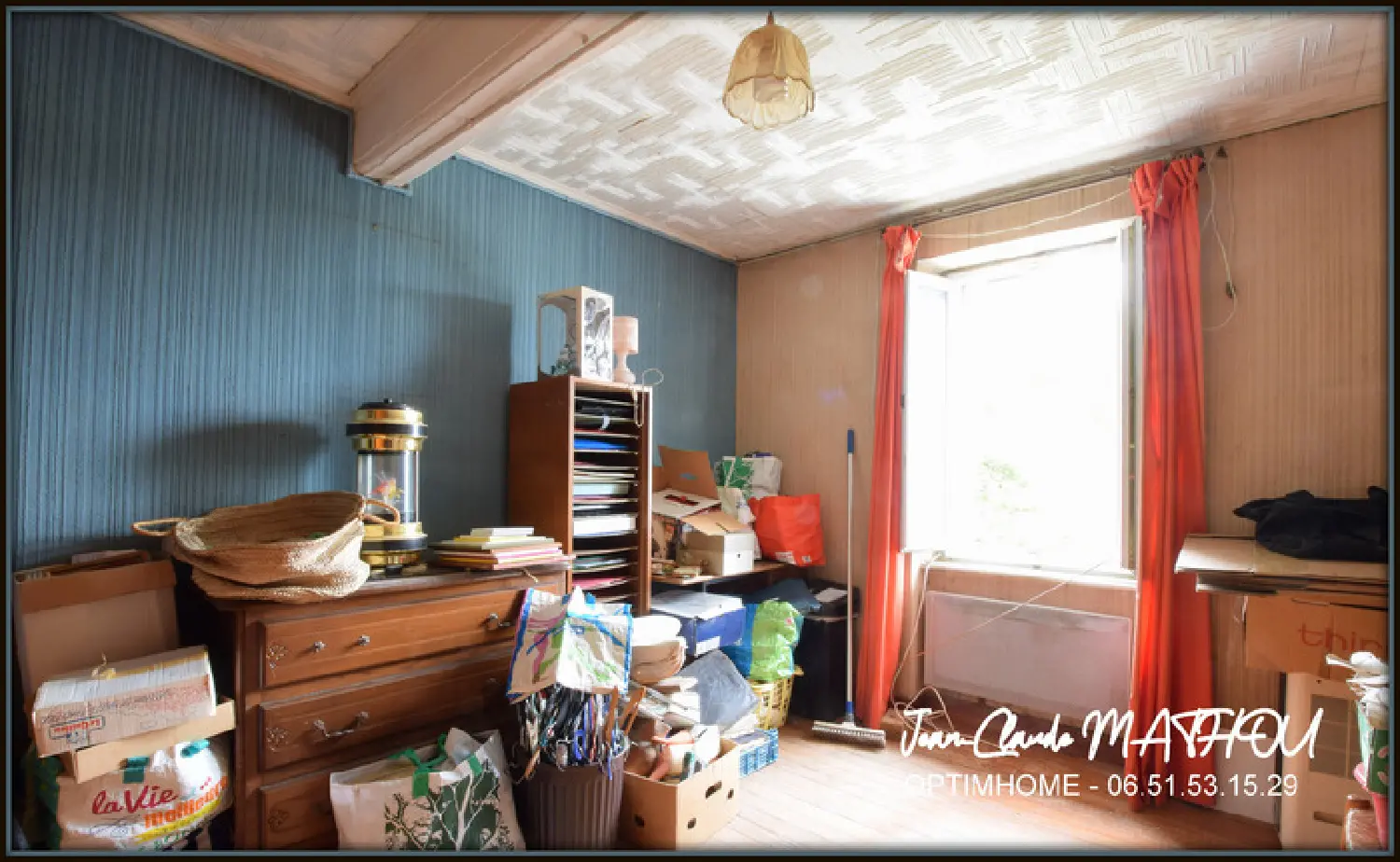  à vendre maison de village Labastide-d'Anjou Aude 8