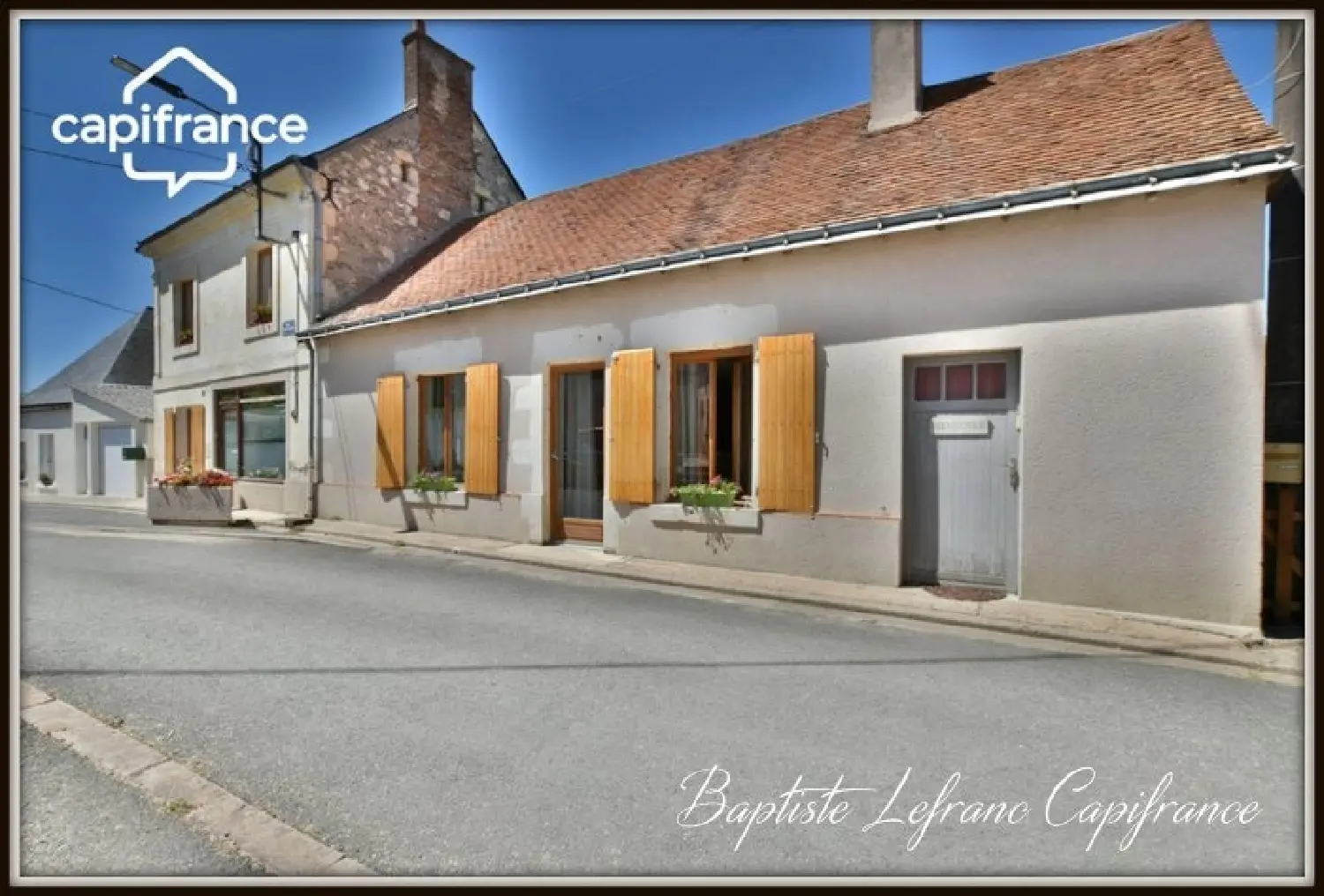  kaufen Dorfhaus Lasse Maine-et-Loire 2