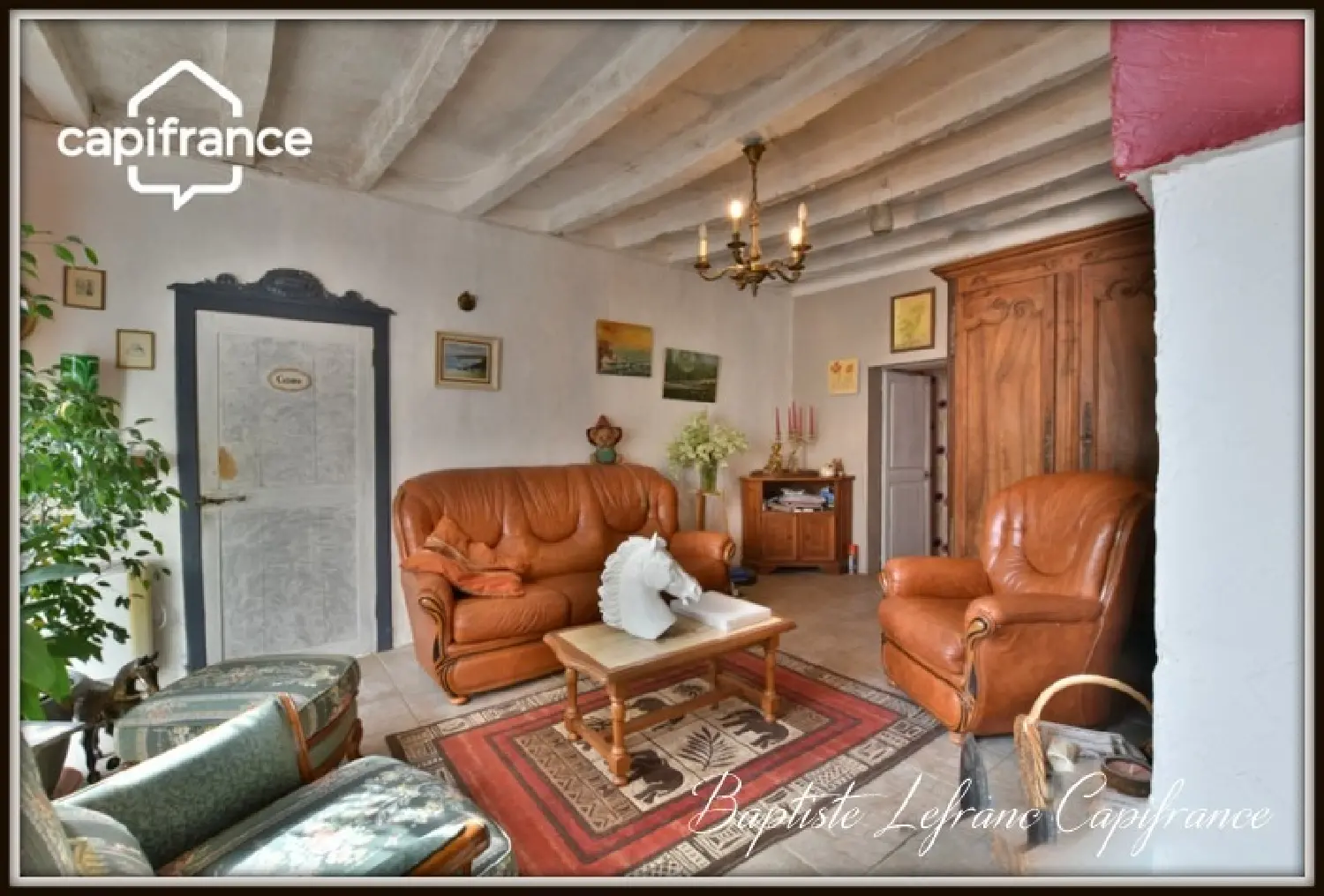  kaufen Dorfhaus Lasse Maine-et-Loire 3