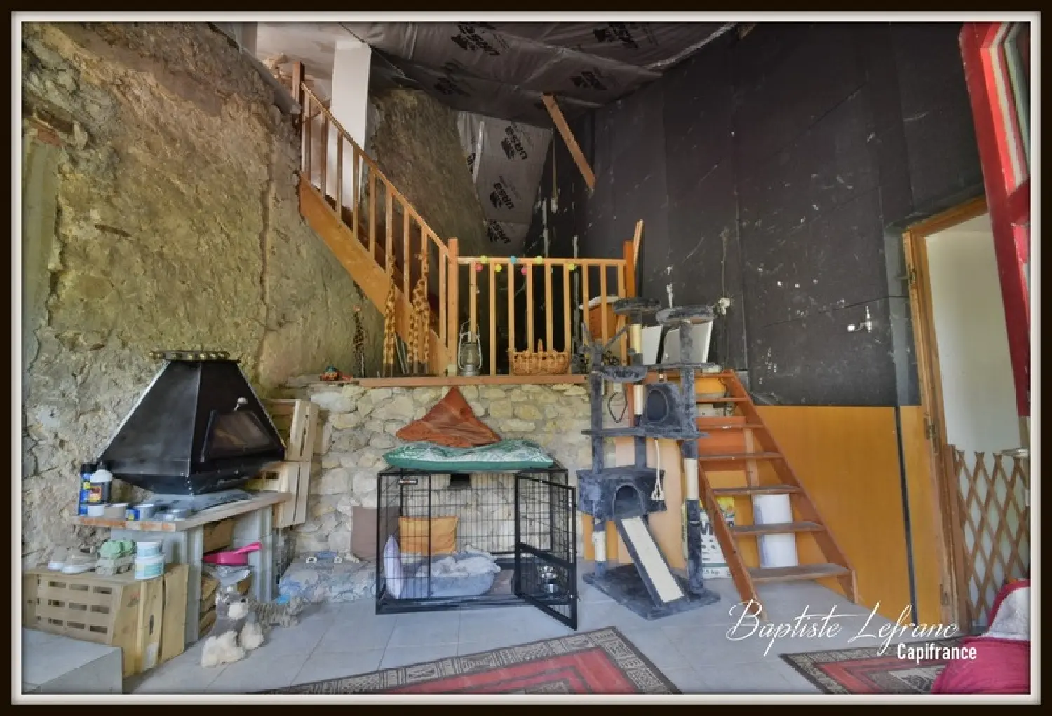  kaufen Dorfhaus Lasse Maine-et-Loire 6