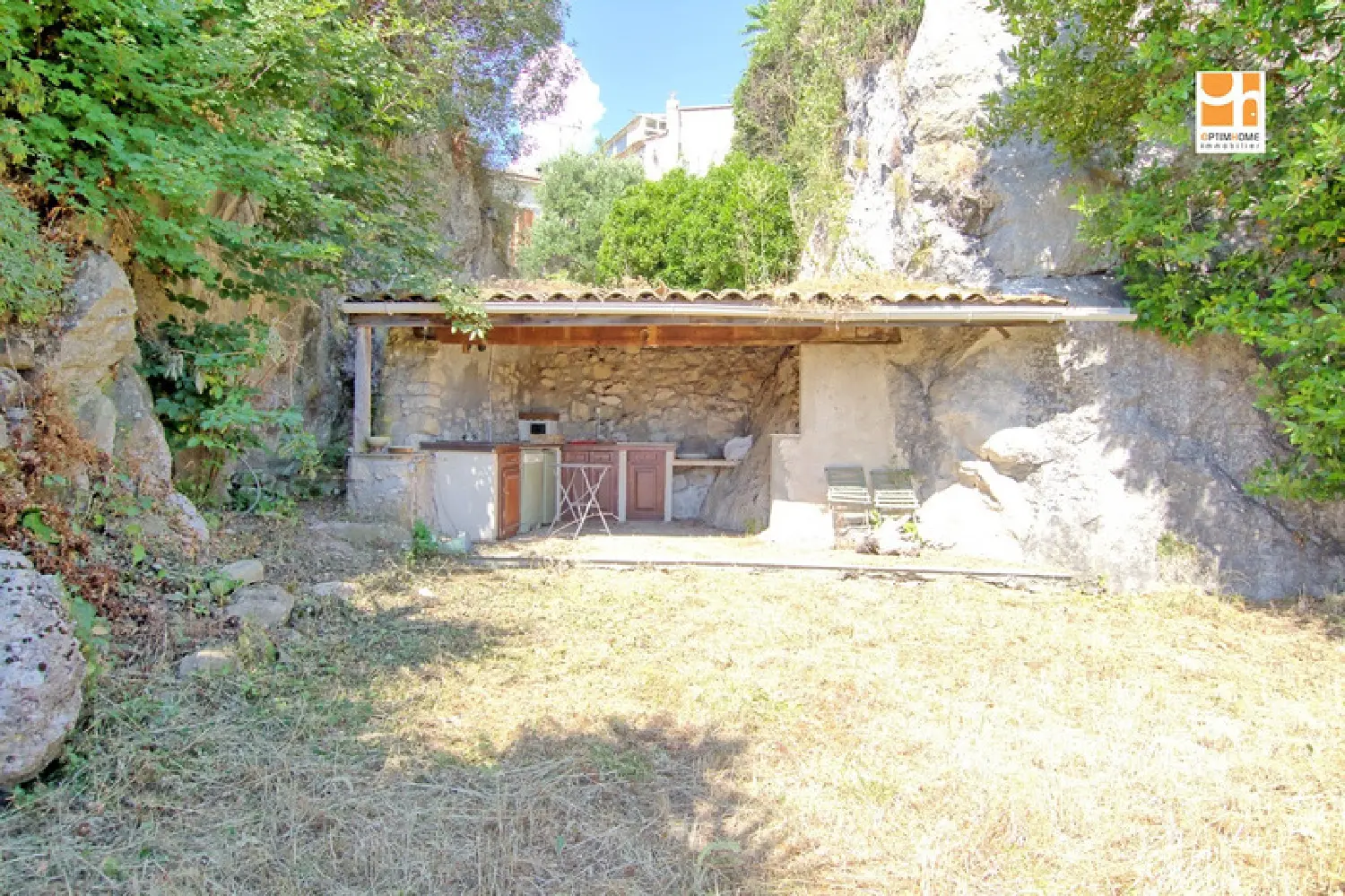  te koop dorpshuis Le Broc Alpes-Maritimes 3