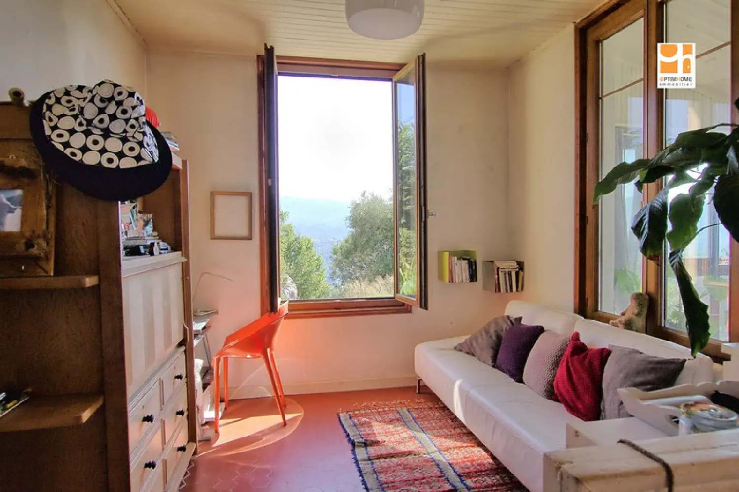  te koop dorpshuis Le Broc Alpes-Maritimes 6