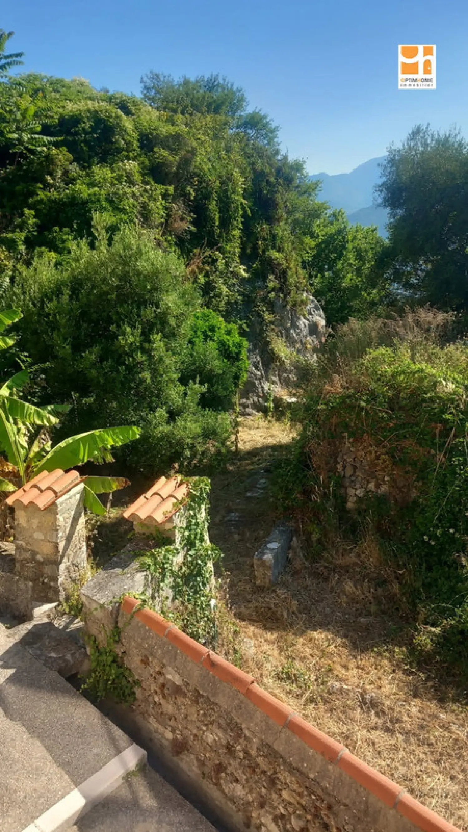  te koop dorpshuis Le Broc Alpes-Maritimes 8