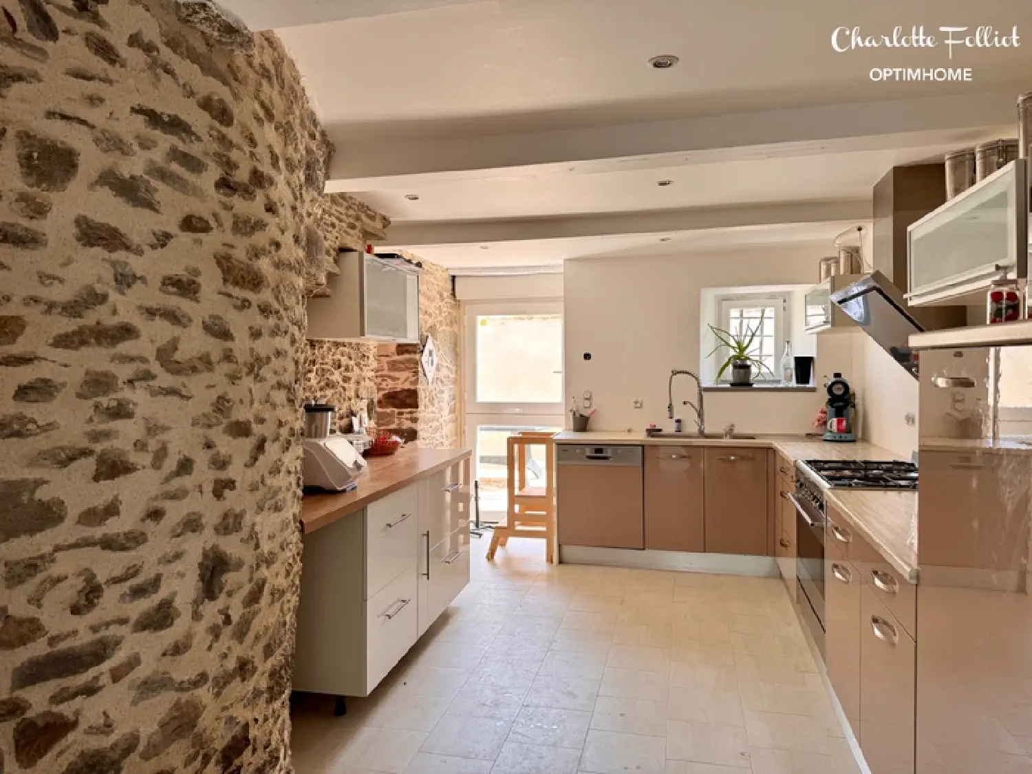 en venta casa de pueblo Le Minihic-sur-Rance Ille-et-Vilaine 3