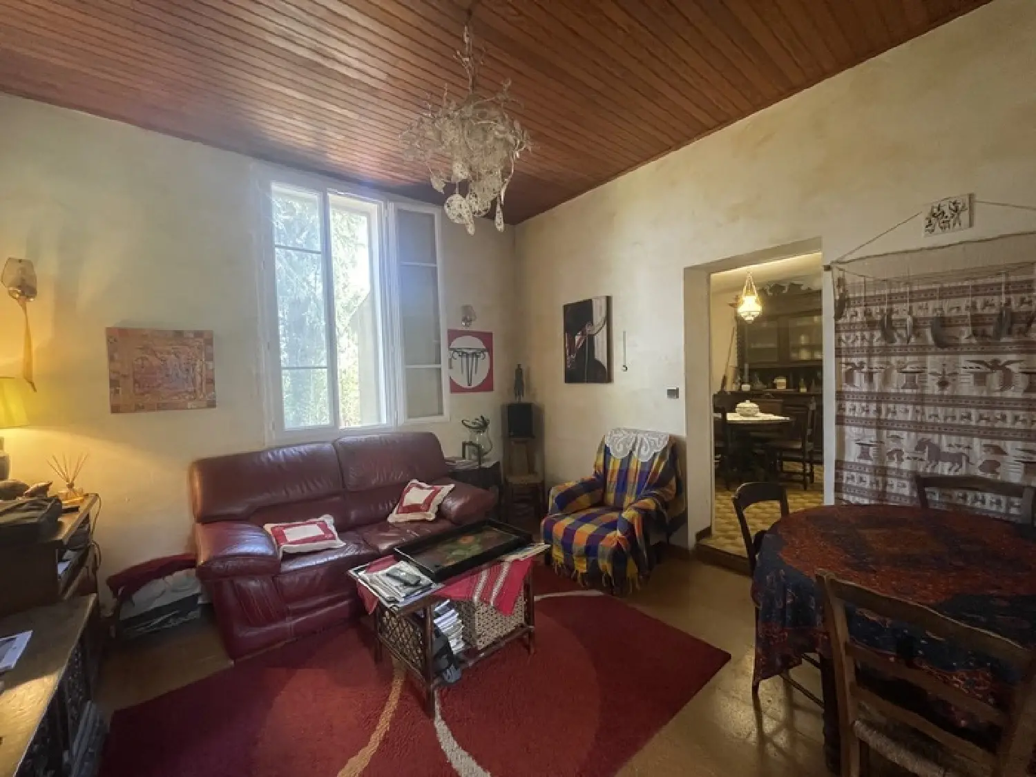  te koop dorpshuis Le Sambuc Bouches-du-Rhône 6