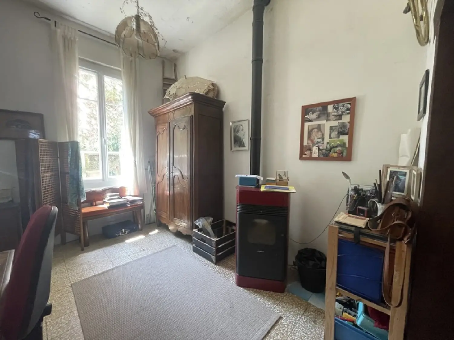  te koop dorpshuis Le Sambuc Bouches-du-Rhône 8