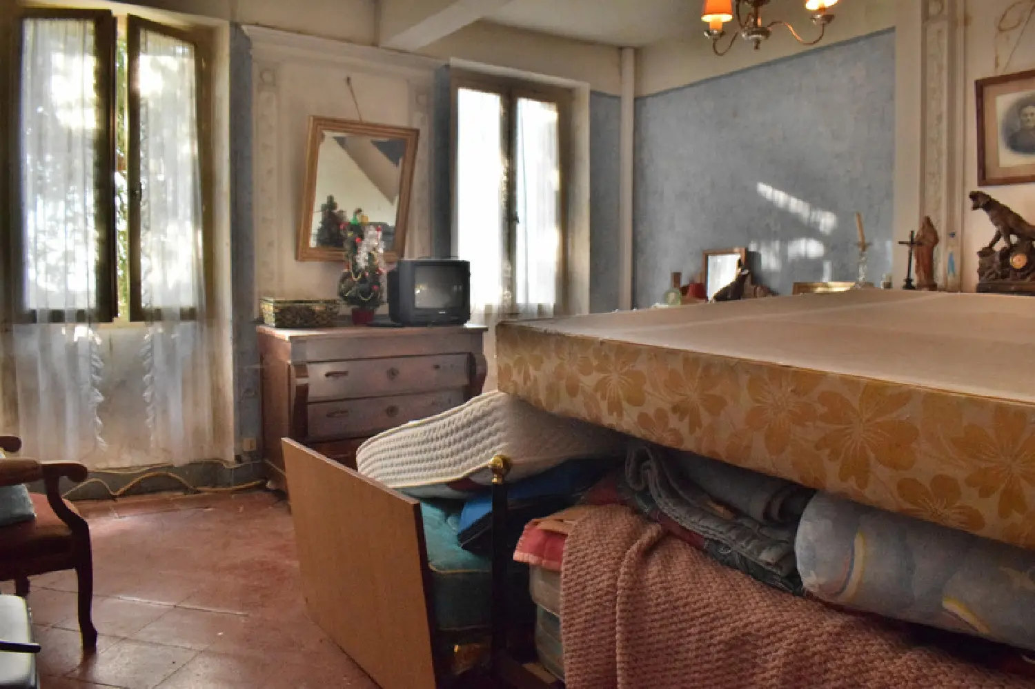  en venta casa de pueblo Lempaut Tarn 8