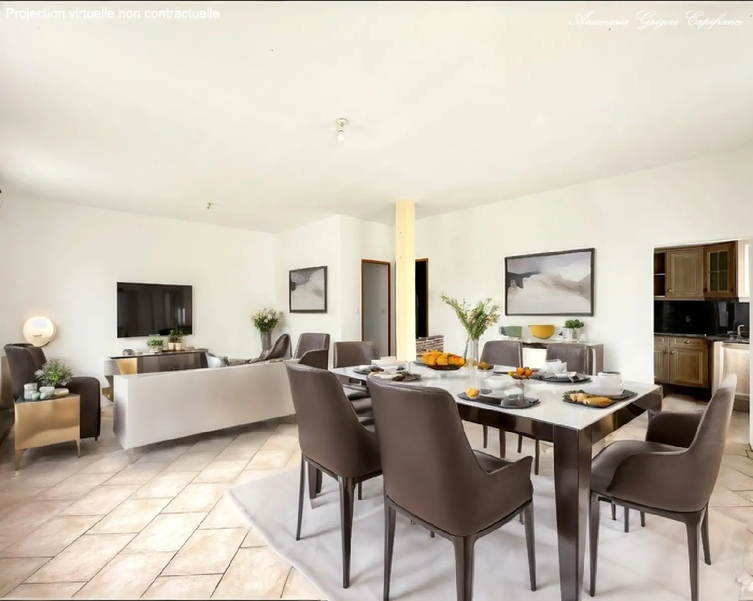  te koop dorpshuis Les Corvées-les-Yys Eure-et-Loir 1