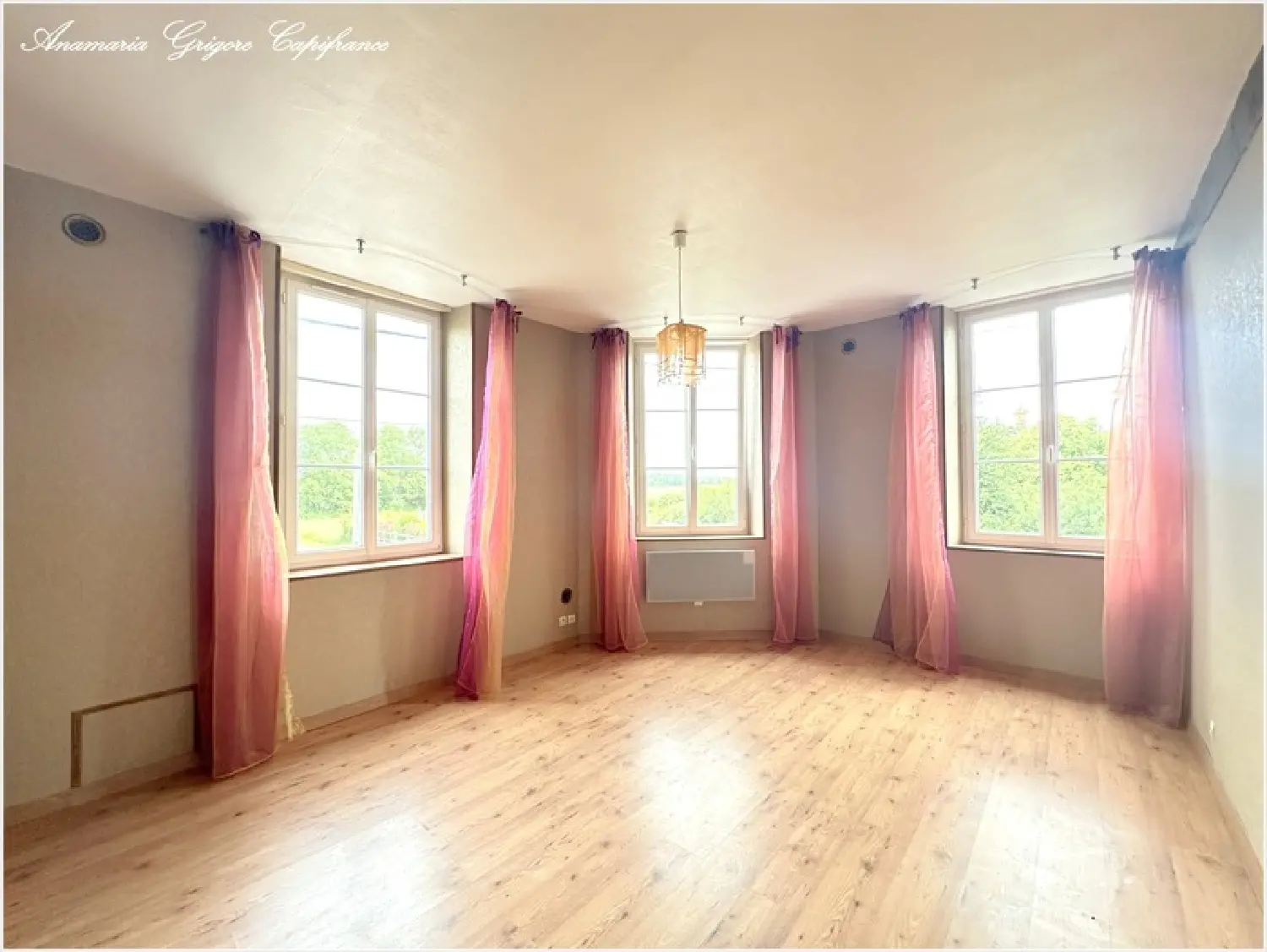  te koop dorpshuis Les Corvées-les-Yys Eure-et-Loir 4