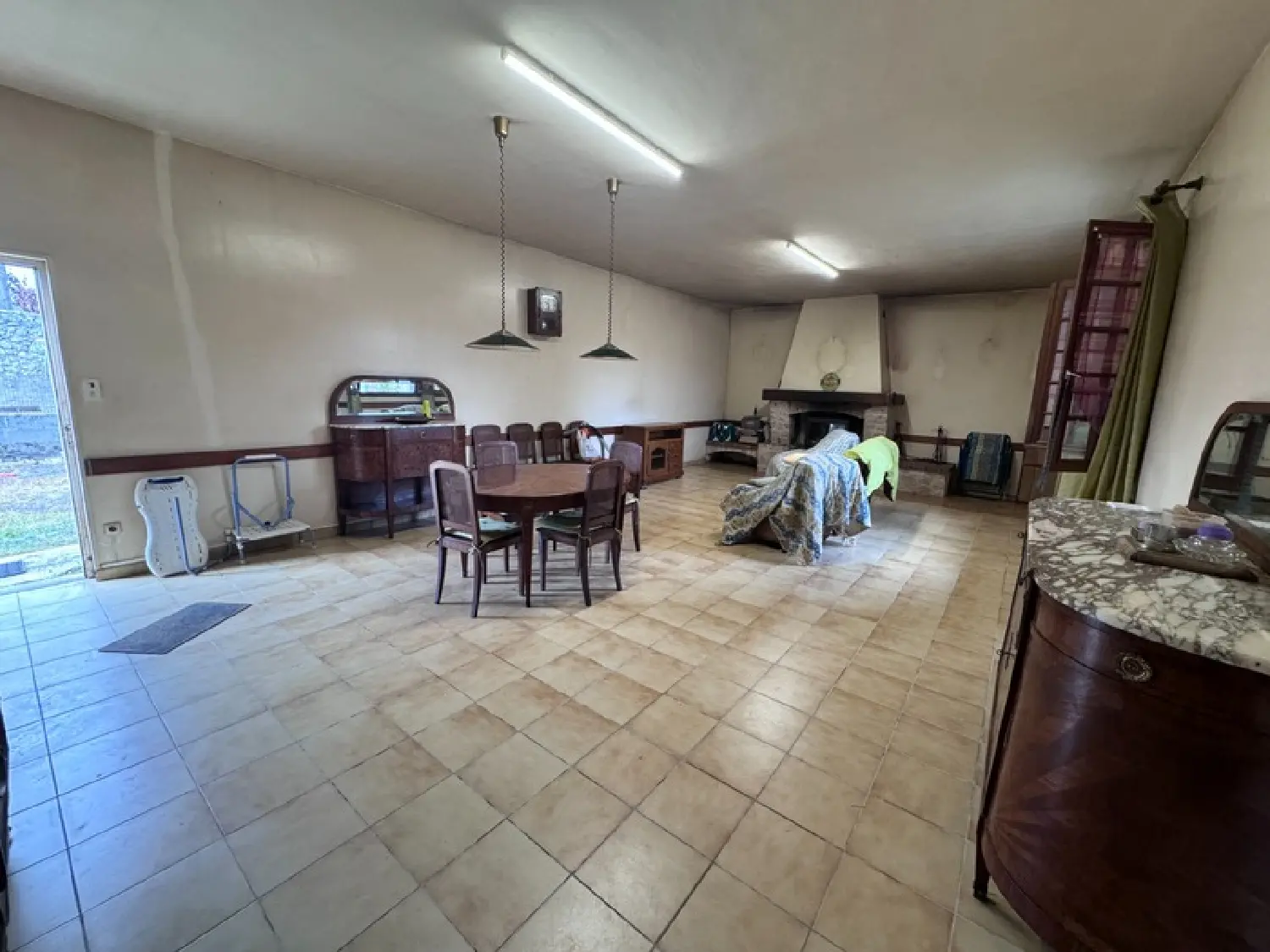  te koop dorpshuis Lublé Indre-et-Loire 2