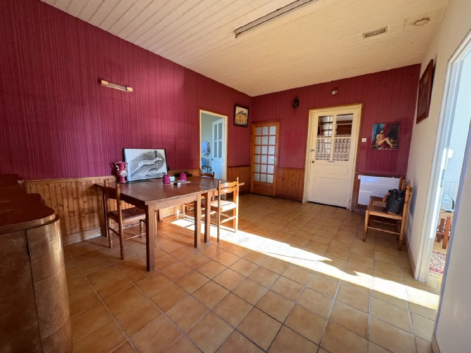  te koop dorpshuis Lublé Indre-et-Loire 3