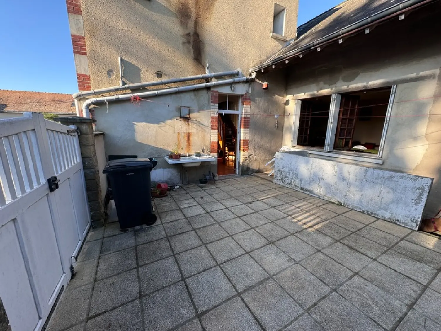  te koop dorpshuis Lublé Indre-et-Loire 5