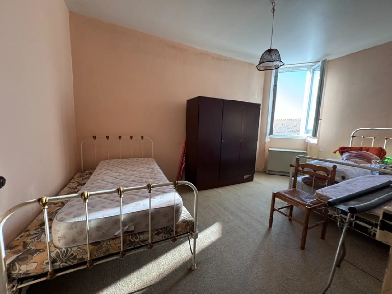  te koop dorpshuis Lublé Indre-et-Loire 8