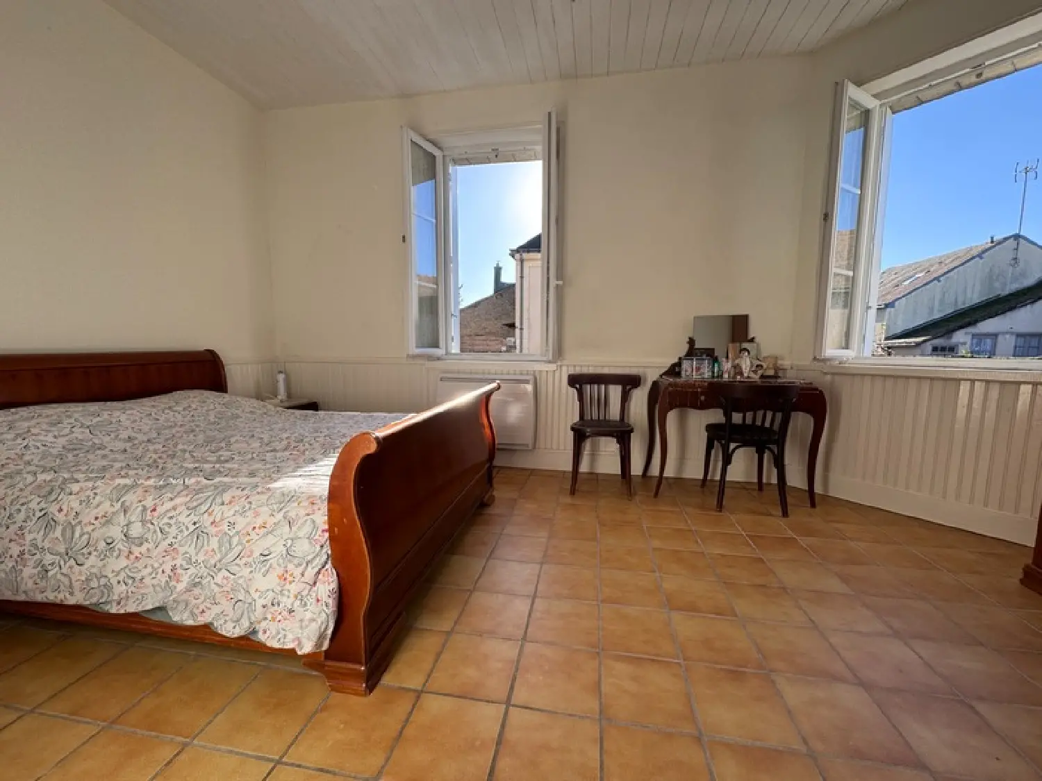  en venta casa de pueblo Lublé Indre-et-Loire 7