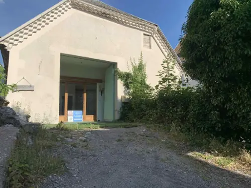 Lus-la-Croix-Haute Drôme Dorfhaus Bild 7113088