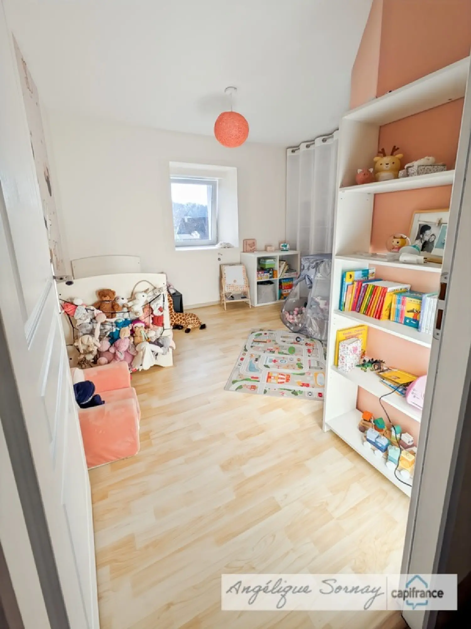 te koop dorpshuis Macornay Jura 6