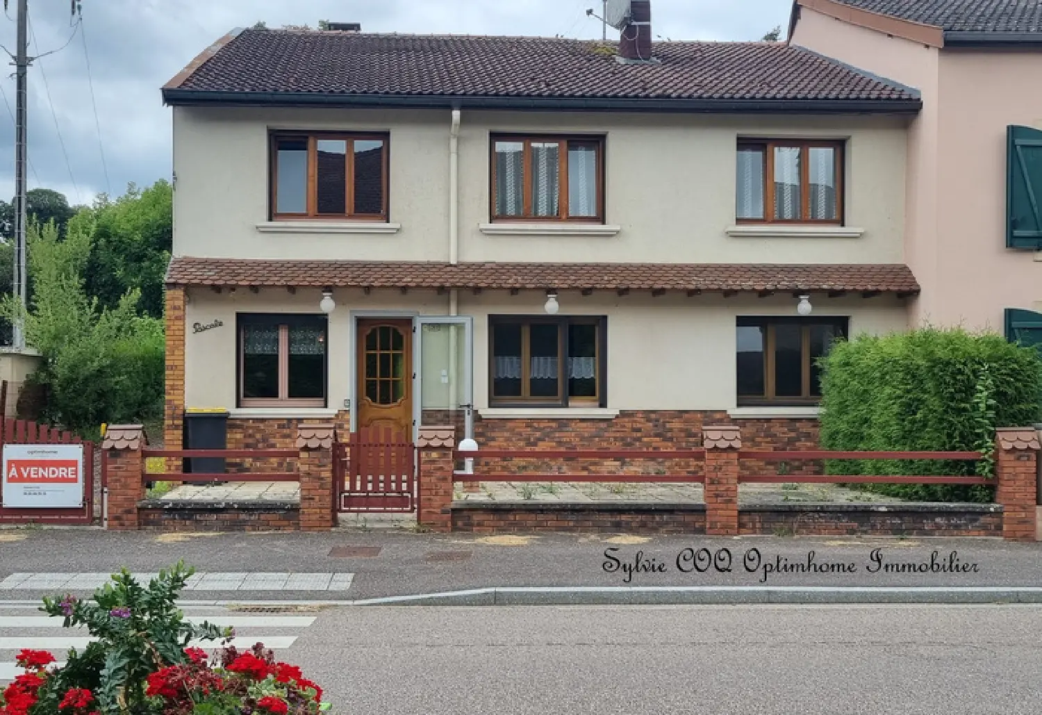  kaufen Dorfhaus Mandres-sur-Vair Vogesen 1