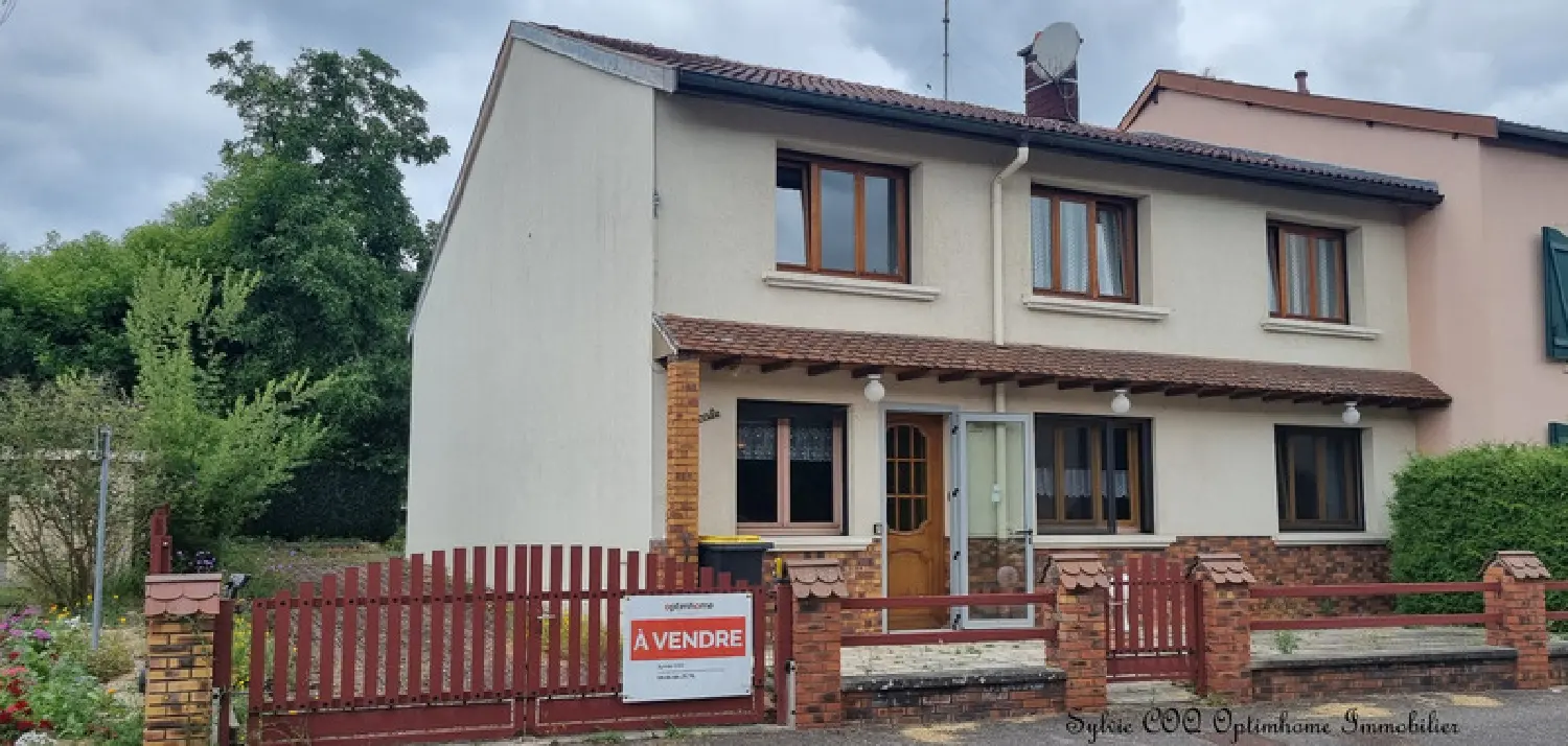  kaufen Dorfhaus Mandres-sur-Vair Vogesen 2