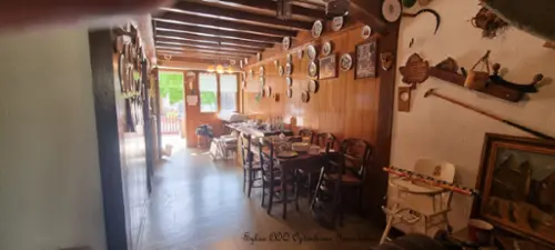  te koop dorpshuis Mandres-sur-Vair Vogezen 5