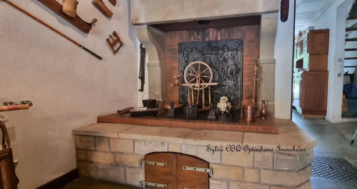  kaufen Dorfhaus Mandres-sur-Vair Vogesen 6