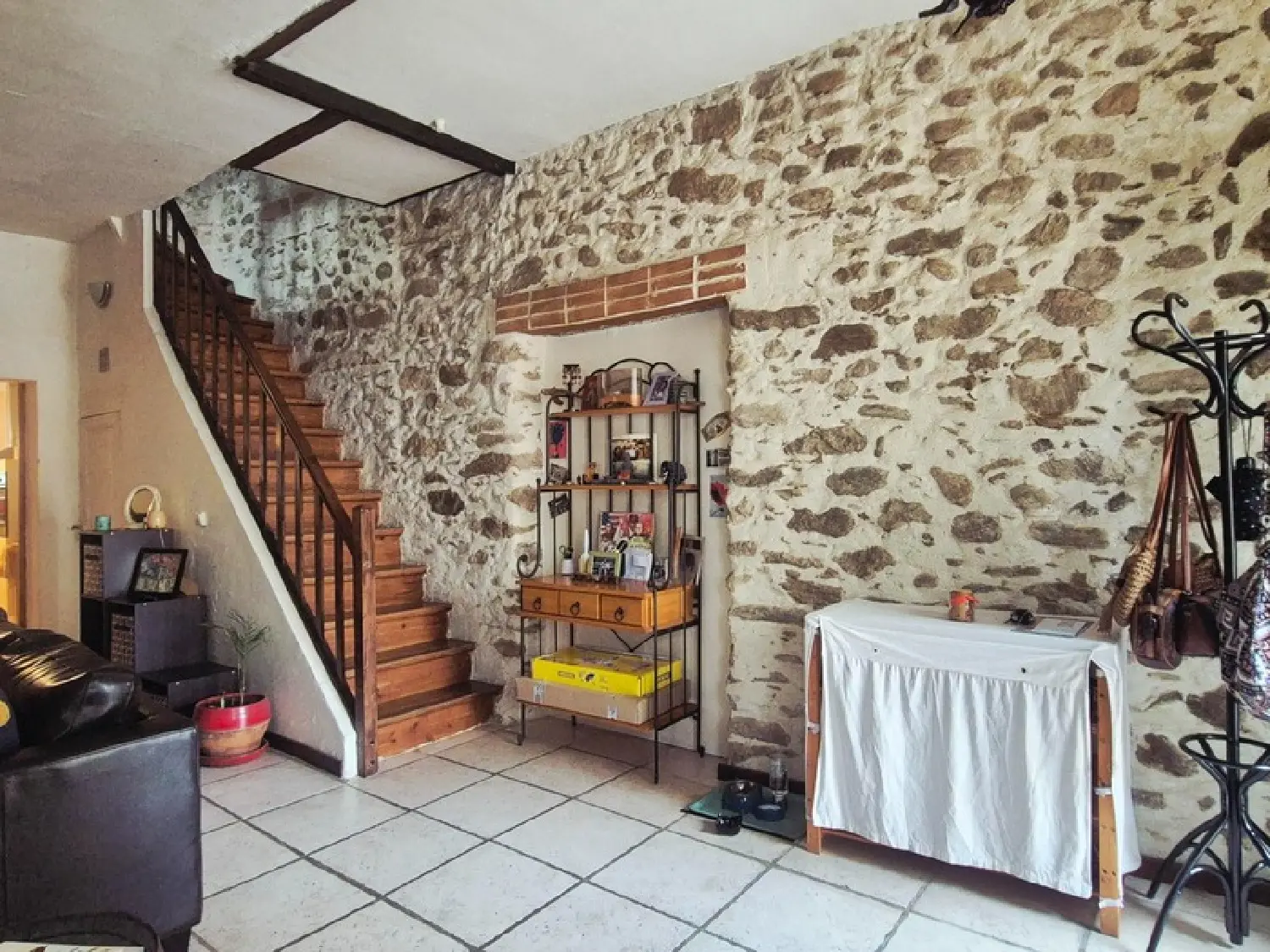  à vendre maison de village Marquixanes Pyrénées-Orientales 2