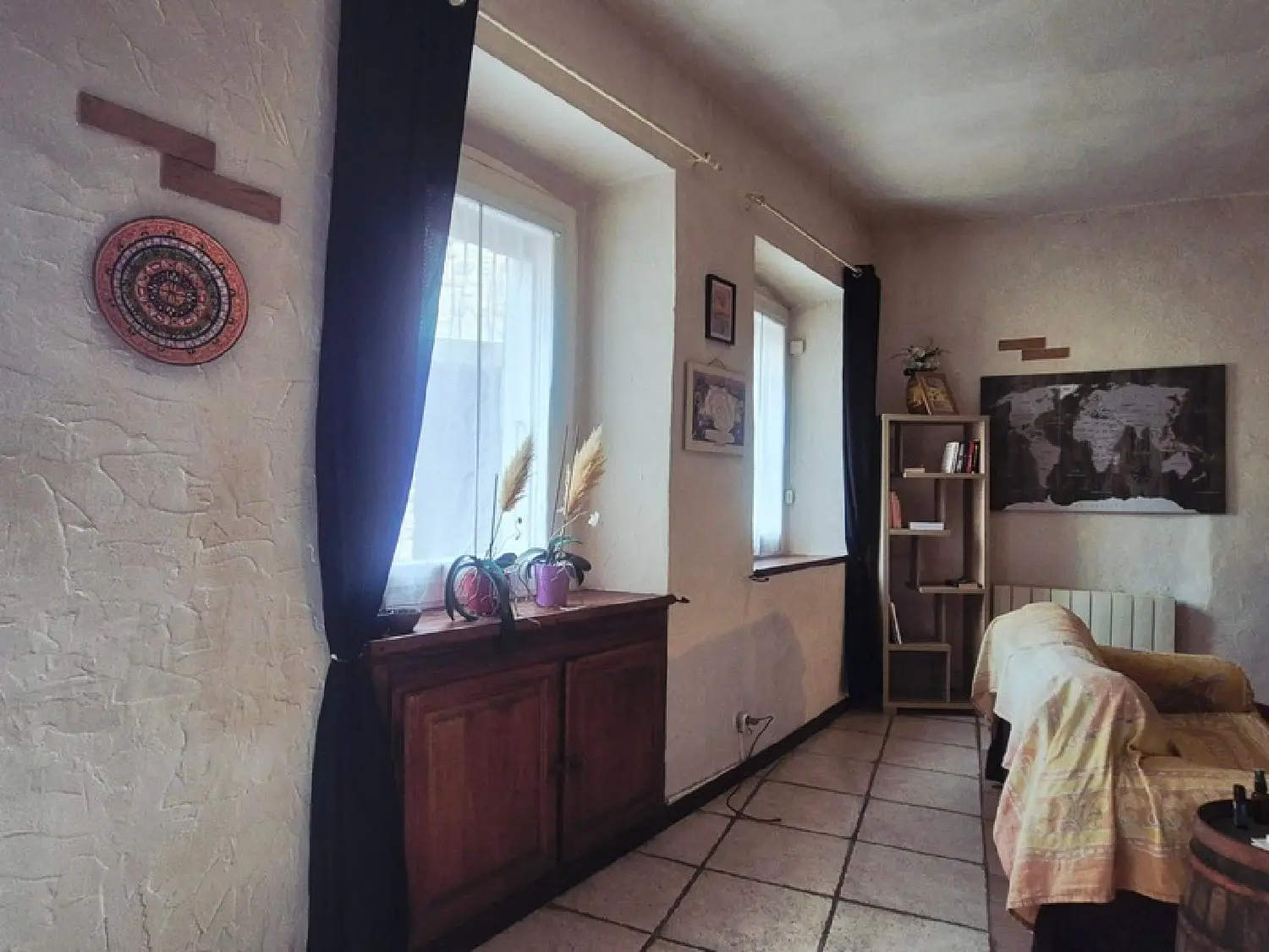  à vendre maison de village Marquixanes Pyrénées-Orientales 3
