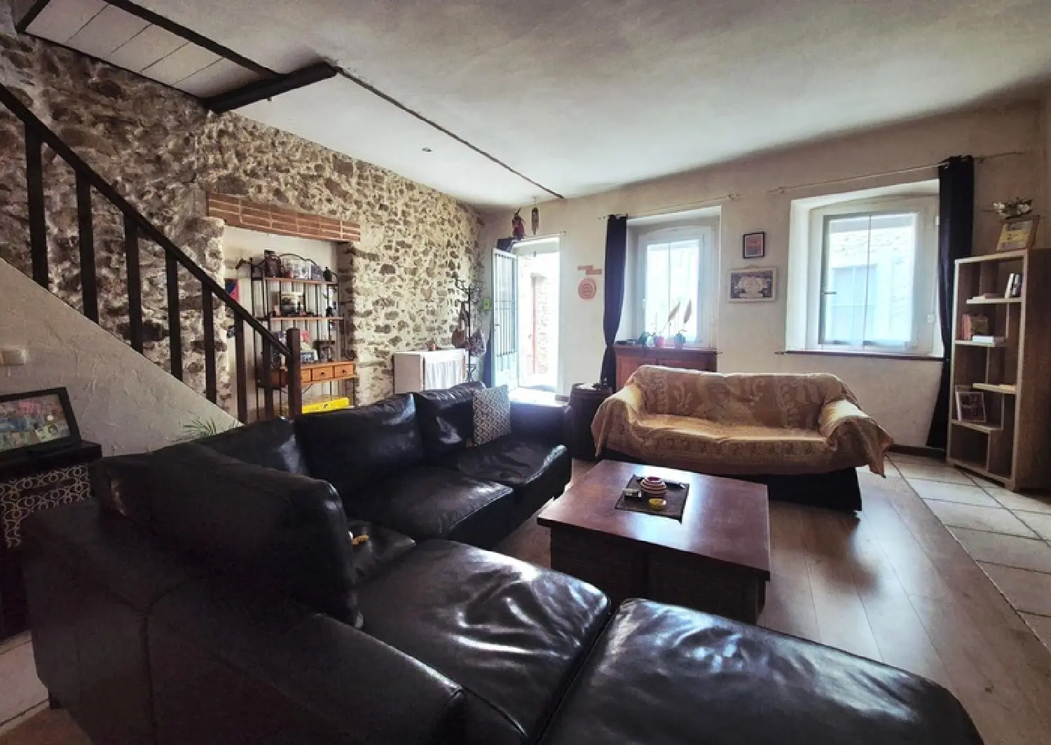  à vendre maison de village Marquixanes Pyrénées-Orientales 4