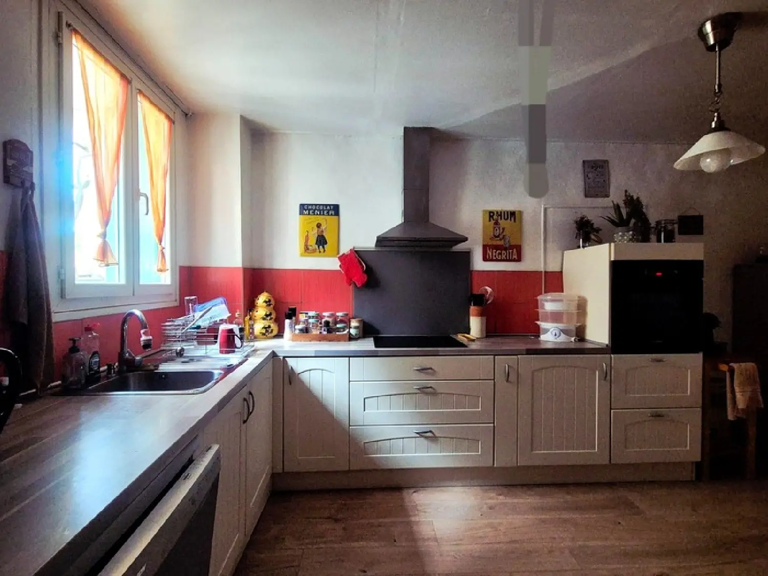  à vendre maison de village Marquixanes Pyrénées-Orientales 5