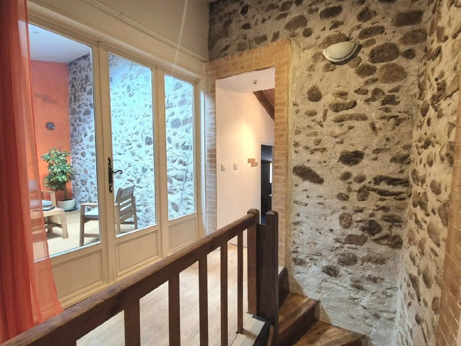  à vendre maison de village Marquixanes Pyrénées-Orientales 8