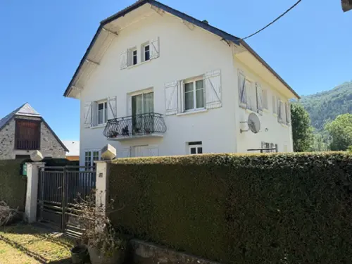 Marsous Hautes-Pyrénées casa de pueblo foto 7115463