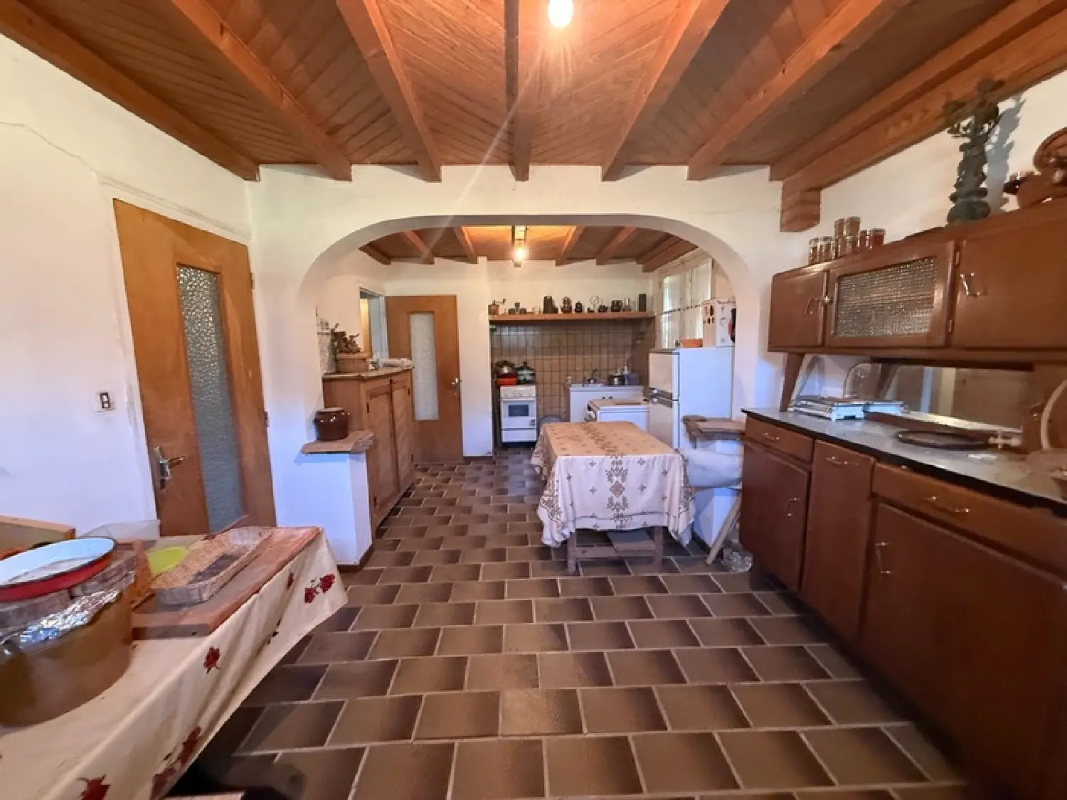  en venta casa de pueblo Marsous Hautes-Pyrénées 4