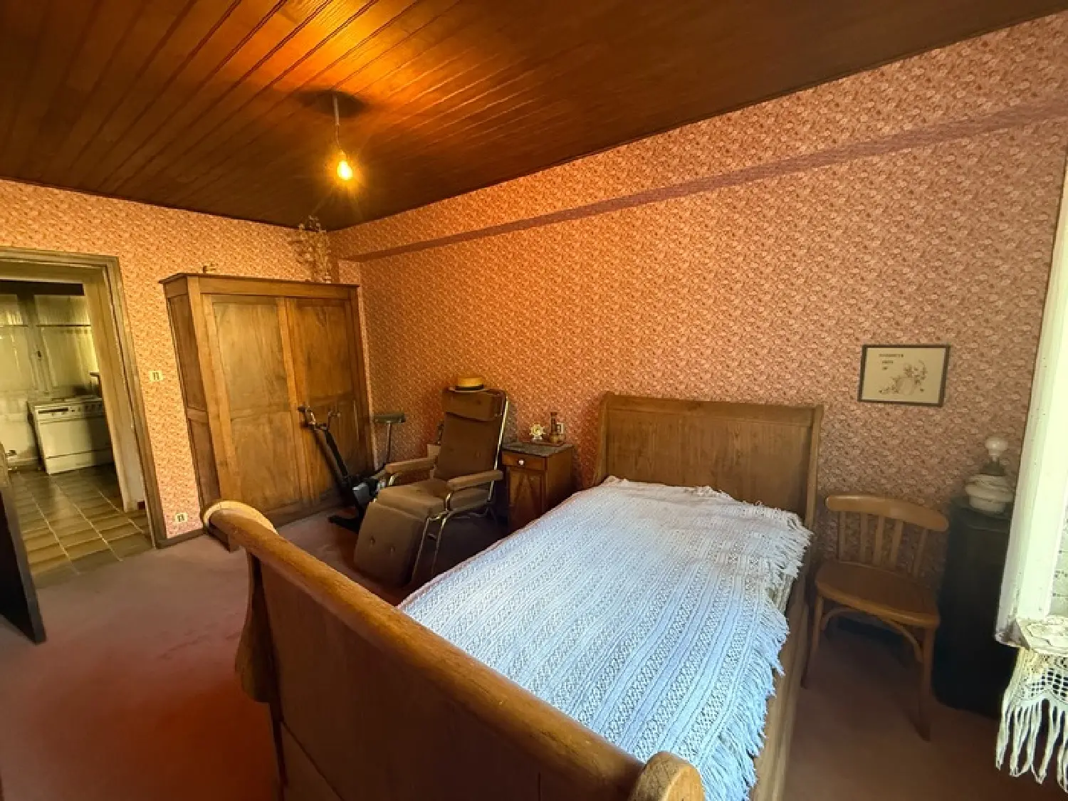  en venta casa de pueblo Marsous Hautes-Pyrénées 5