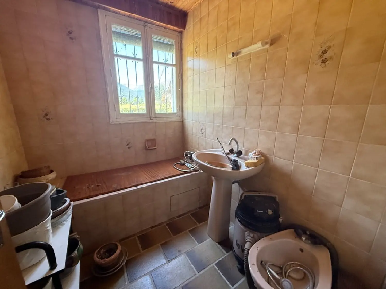  en venta casa de pueblo Marsous Hautes-Pyrénées 6
