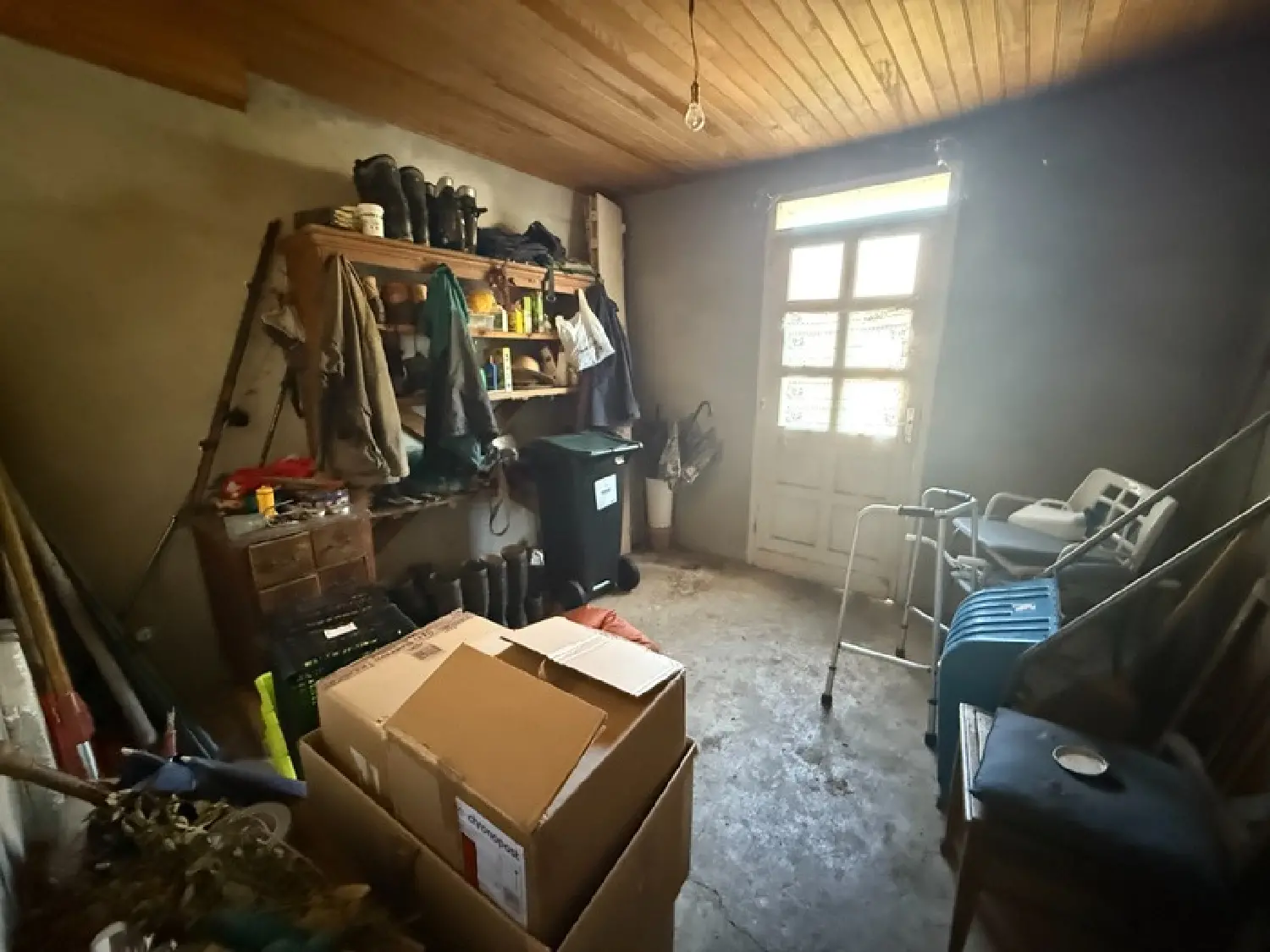  en venta casa de pueblo Marsous Hautes-Pyrénées 7