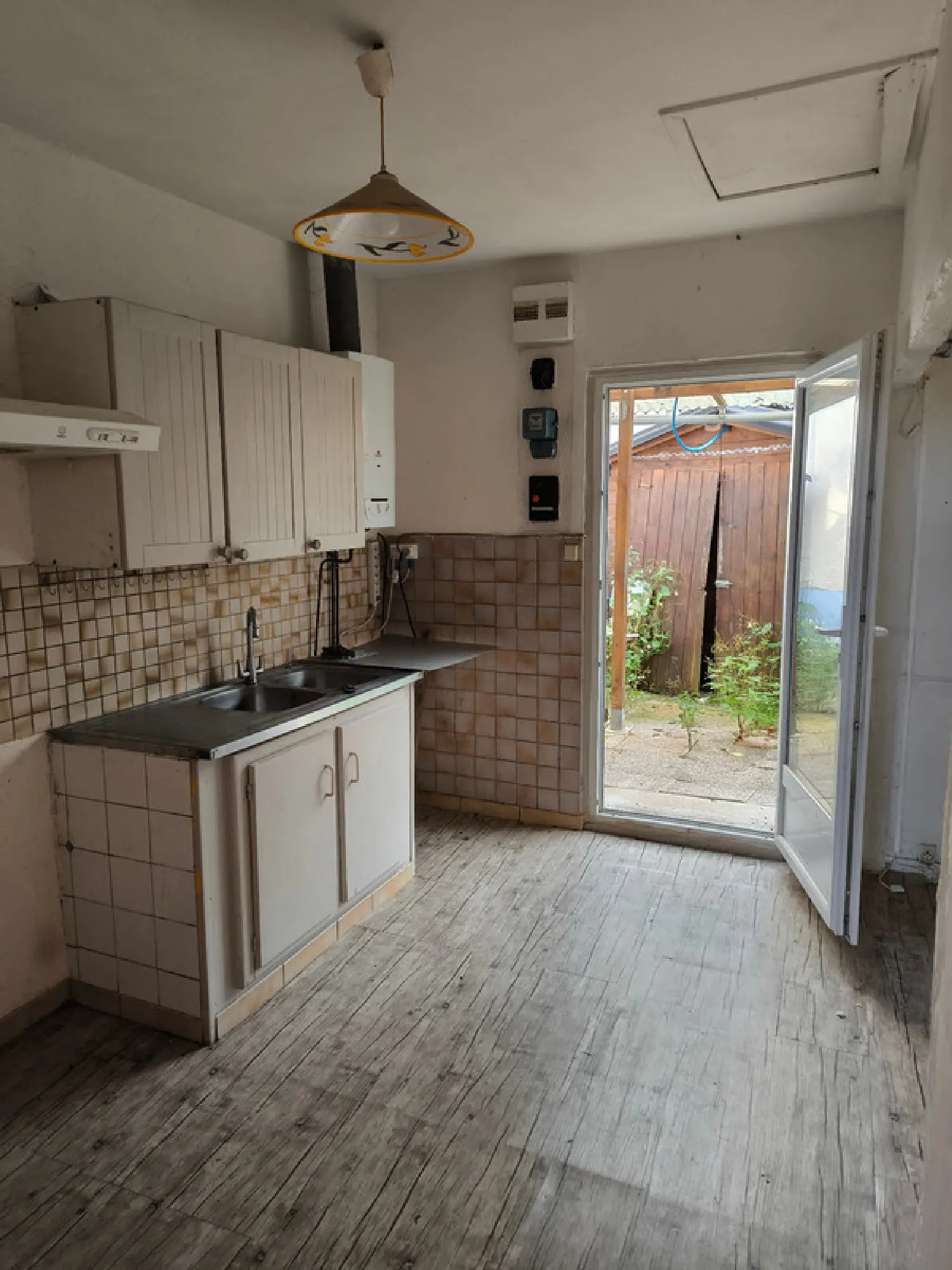  kaufen Dorfhaus Mazières Charente 8