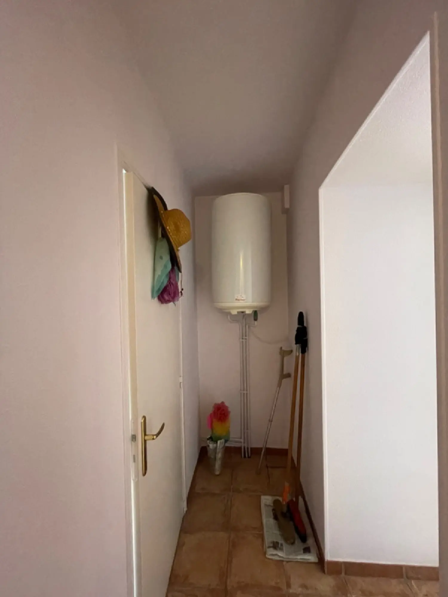  à vendre maison de village Méasnes Creuse 4