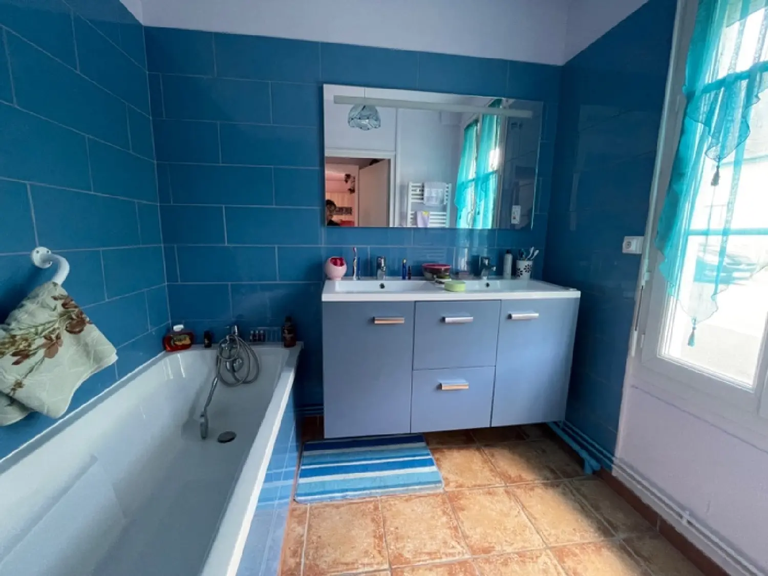  à vendre maison de village Méasnes Creuse 5