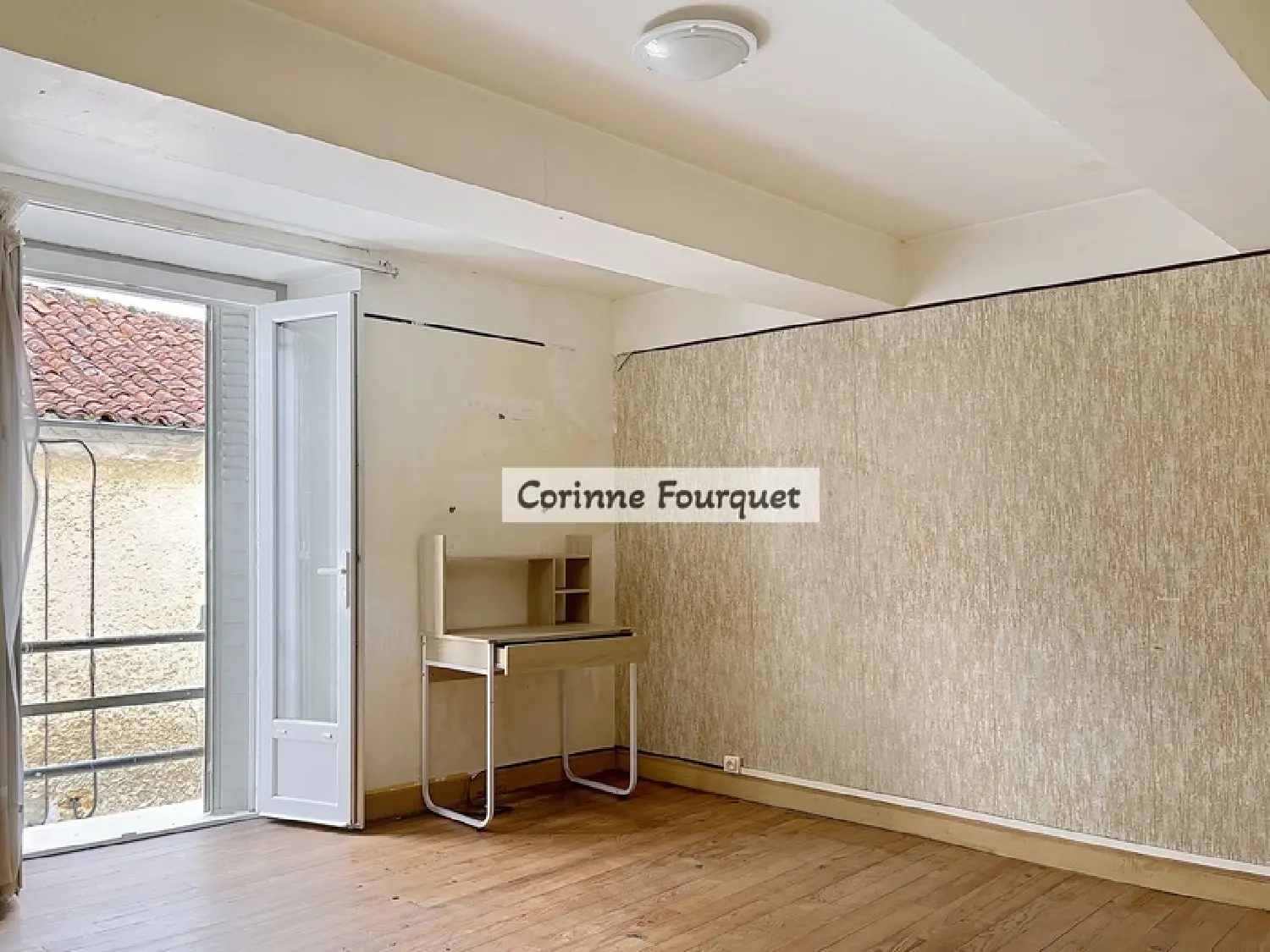  à vendre maison de village Miélan Gers 8