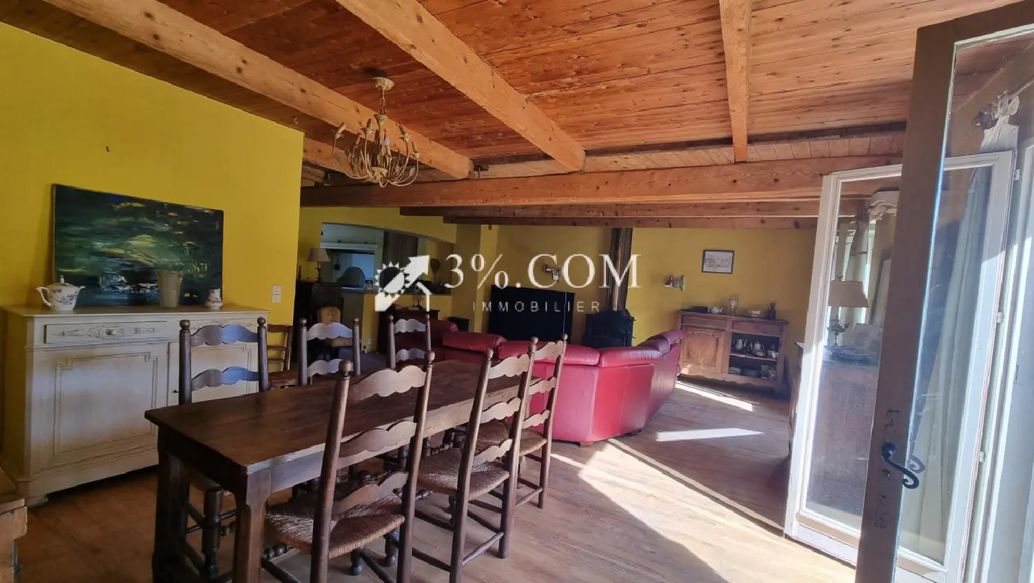  kaufen Dorfhaus Mirabel-aux-Baronnies Drôme 2