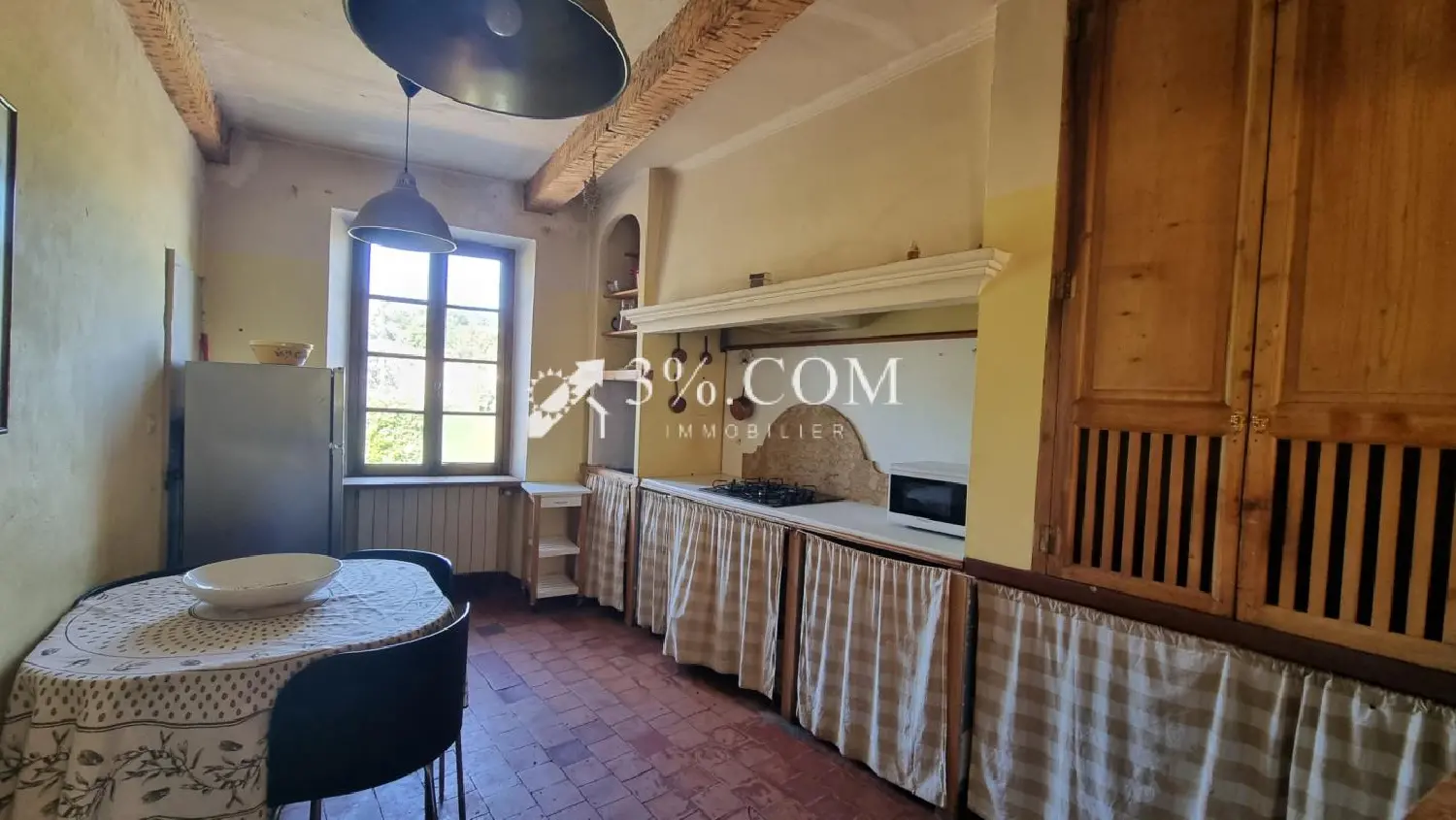  kaufen Dorfhaus Mirabel-aux-Baronnies Drôme 3