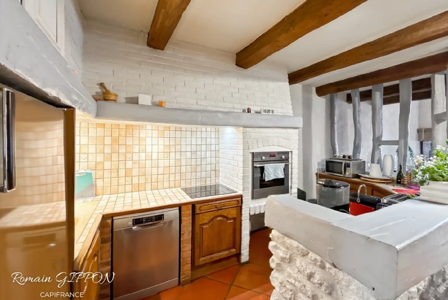  en venta casa de pueblo Montauville Meurthe-et-Moselle 6