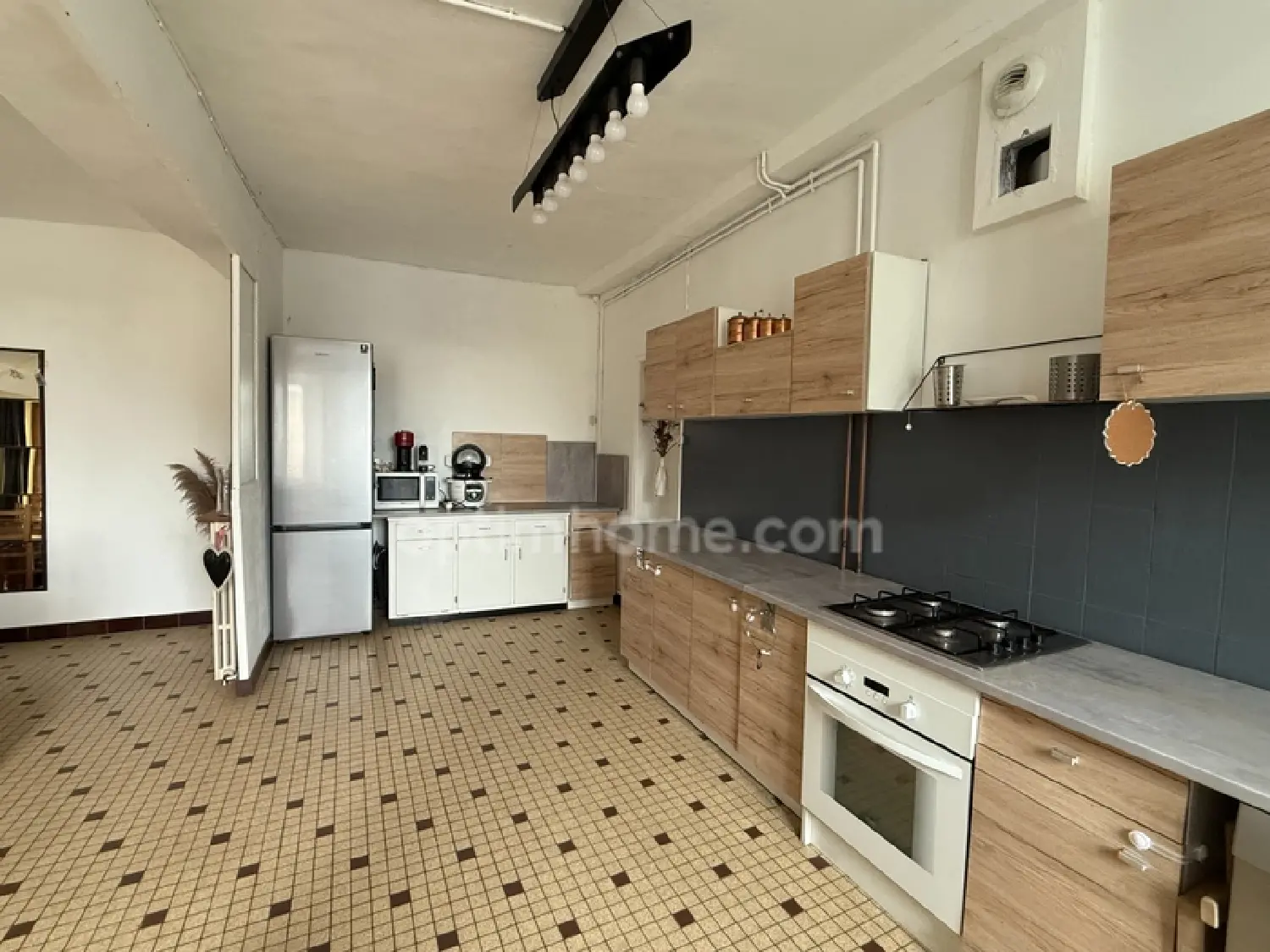  en venta casa de pueblo Montenay Mayenne 3