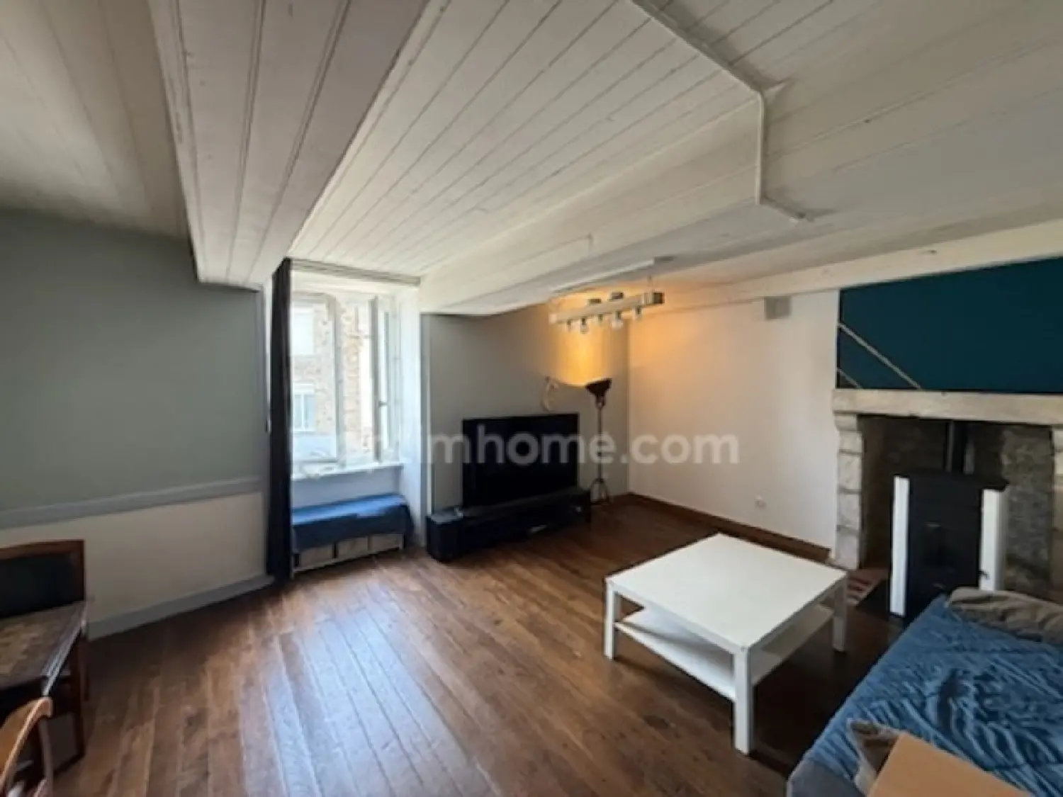  en venta casa de pueblo Montenay Mayenne 5