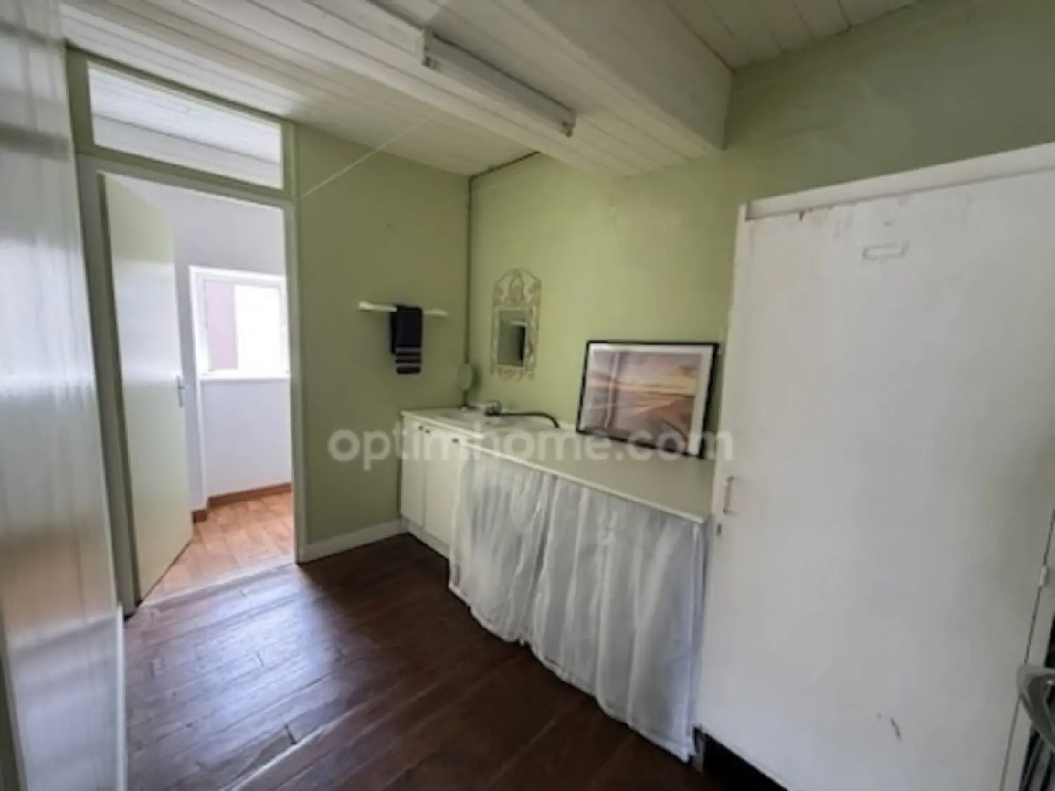  en venta casa de pueblo Montenay Mayenne 6