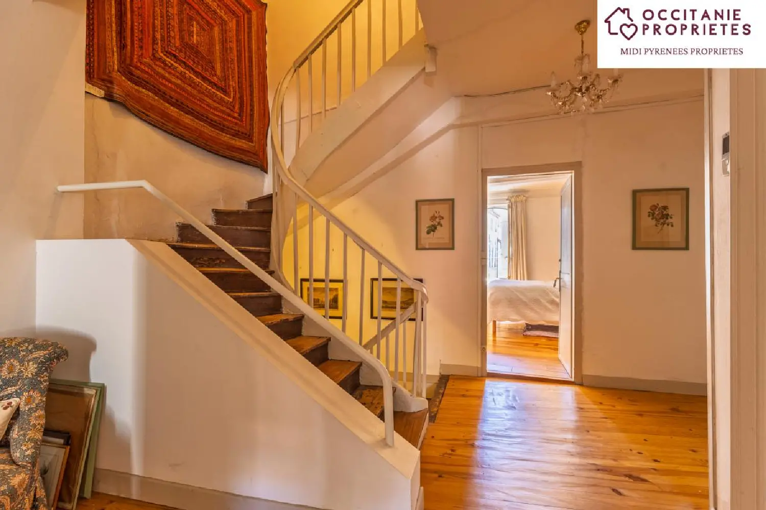  te koop dorpshuis Montréal Aude 4