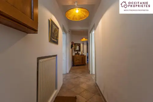  te koop dorpshuis Montréal Aude 6