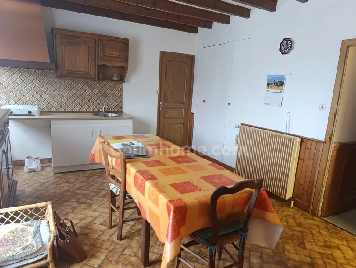  te koop dorpshuis Mouilleron-en-Pareds Vendée 2
