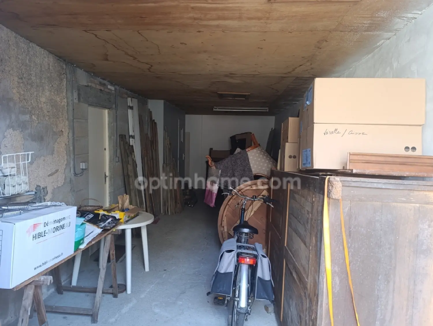  te koop dorpshuis Mouilleron-en-Pareds Vendée 6