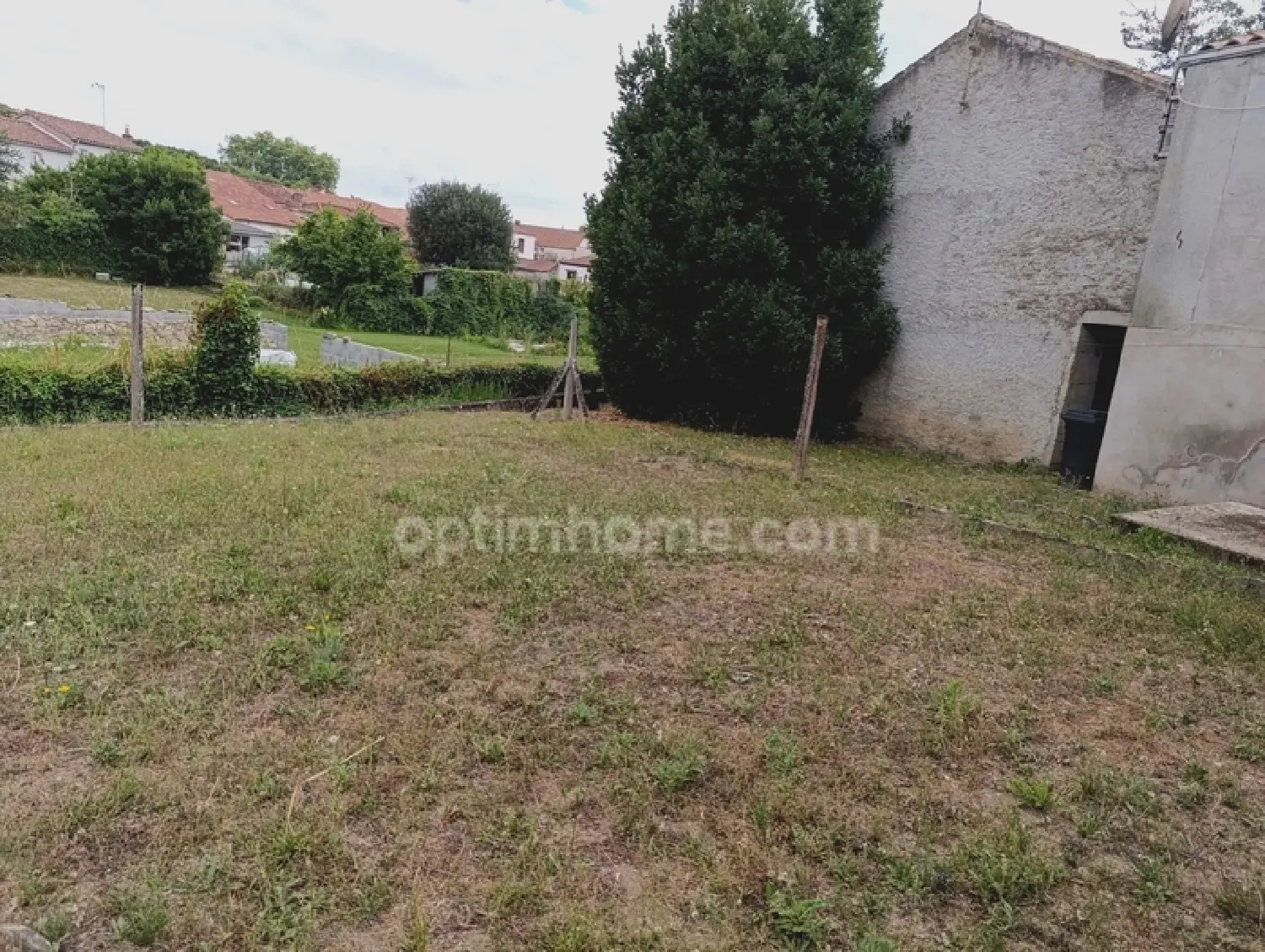  te koop dorpshuis Mouilleron-en-Pareds Vendée 7