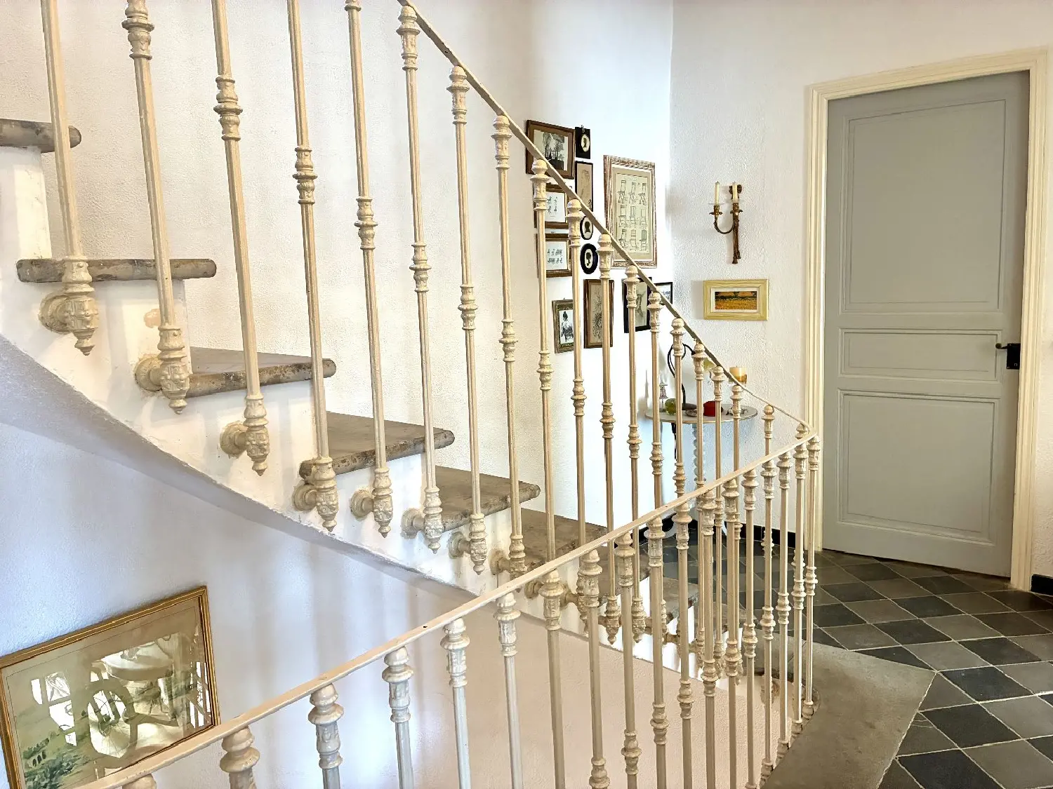  en venta casa de pueblo Moux Aude 4